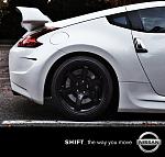 370z cover