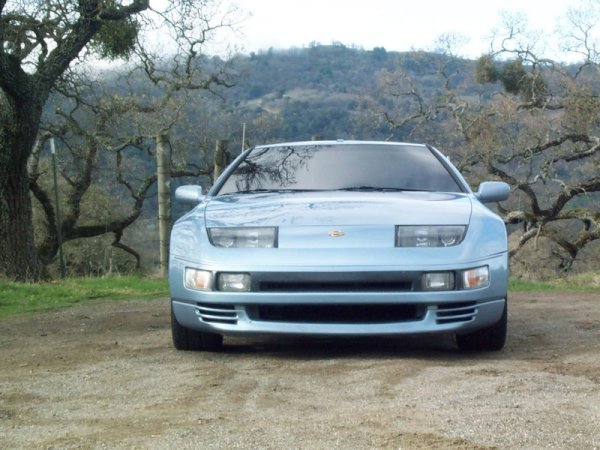 1990 300Z, currently for sale!