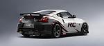 the nismo 370z rc image nismo 100368142 l