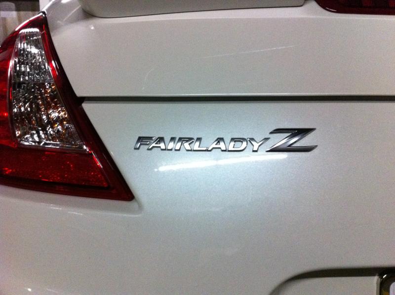 Jdm+fairlady+z