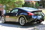 2013 Base 370z