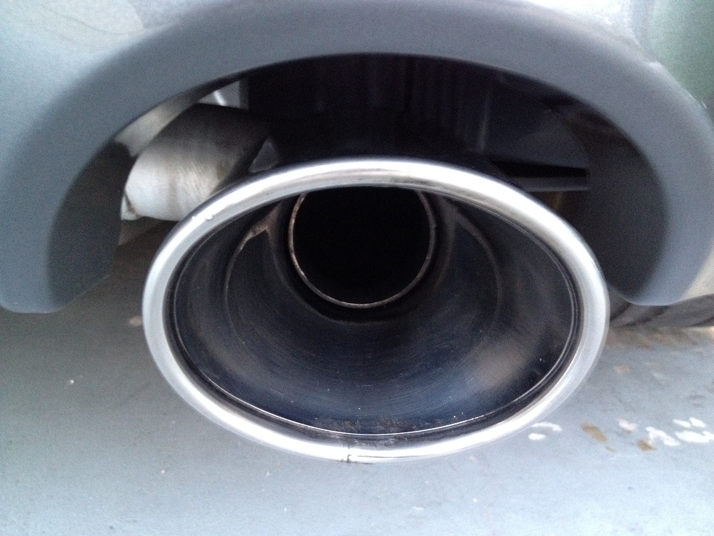 Adams Metal Polish 2 Exhaust (face)