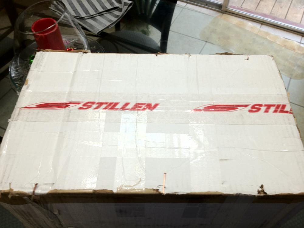 I got the STILLEN Generation 3 Ultra Long Tube Dual Intake Kit from the find people at www.fredbeansparts.com The best experience ive had from any online store. Jomer the nissan specialist is incredibly nice and know his Sh*T when it comes to this stuff. I would recommend them anyday of the week. I am sure every other vendor in the site is the same way but this is my personal experience! Thanks and enjoy!!