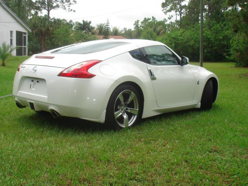 370Z 2 008