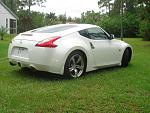 370Z 2 008