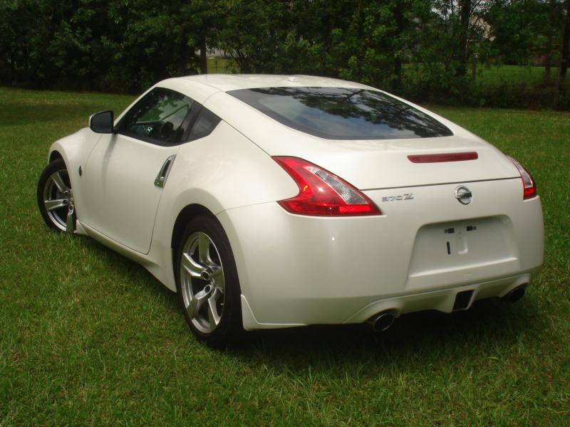 370Z 2 011