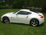 370Z 2 013