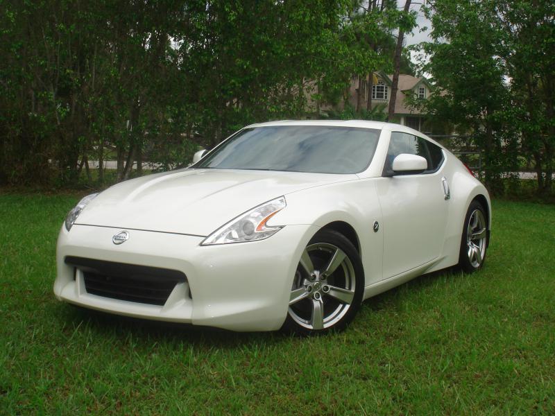 370Z 2 015