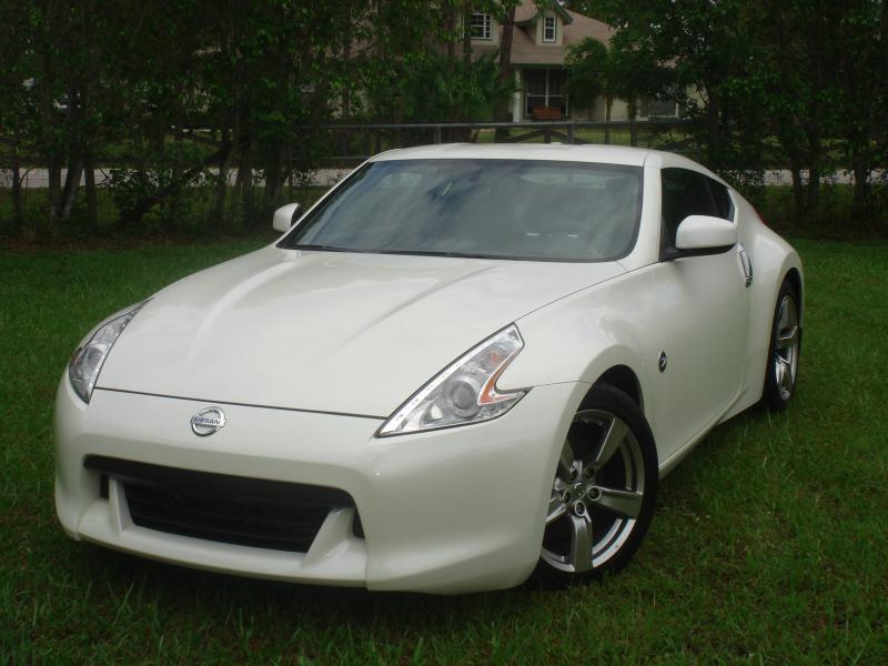 370Z 2 016