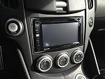 Pioneer Head Unit