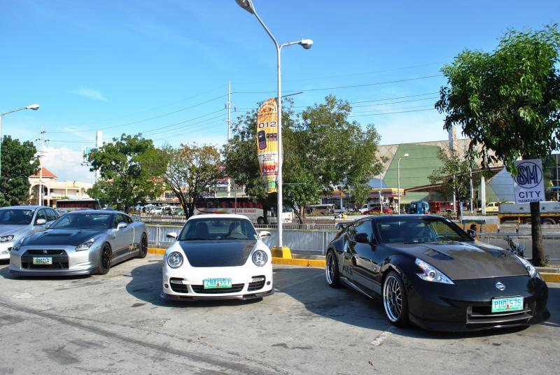 FAST FIVE SHOWING SM PAMPANGA