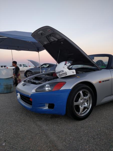 Cousins S2K