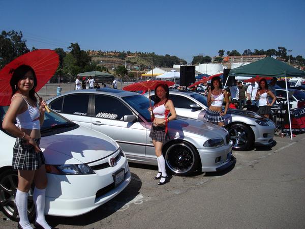 AUTOFEST 2008