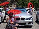 The ladys with the E46