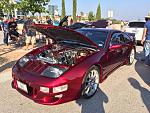 300ZX TT 100% frame up restored