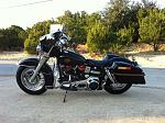 1984 Harely Davidson FLH Electraglide Special Edition