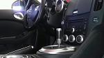 Carbon fiber shift knob