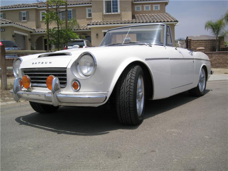 67/Fairlady - 2