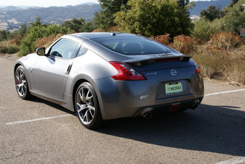 new370Z 2