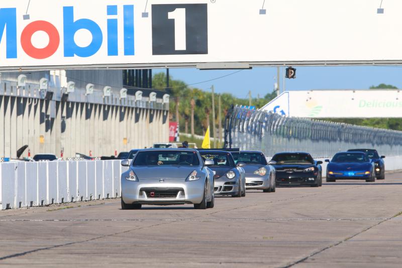 Sebring International Raceway