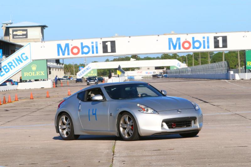 Sebring International Raceway