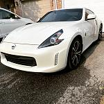 New 370Z