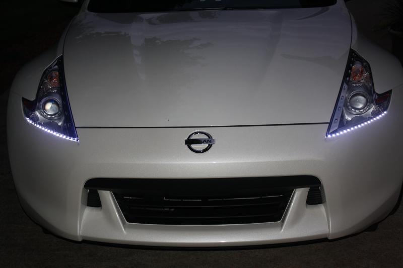 370Z my first mod 25.00