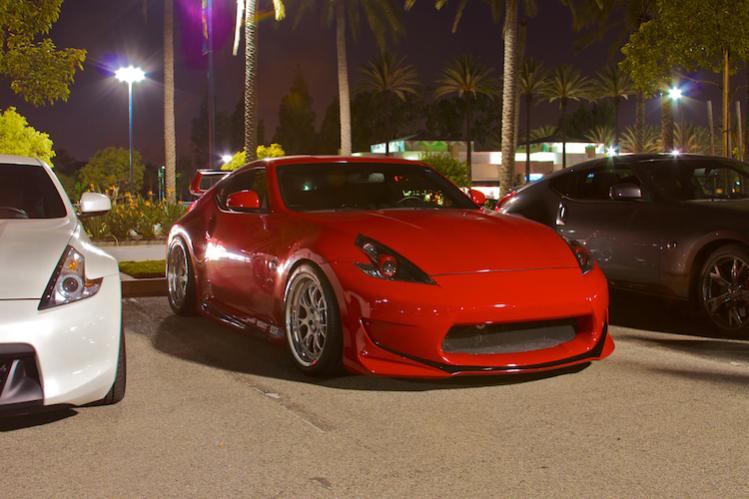 370Z Meet3