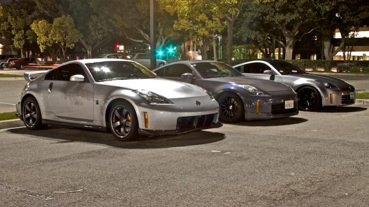 370Z Meet4