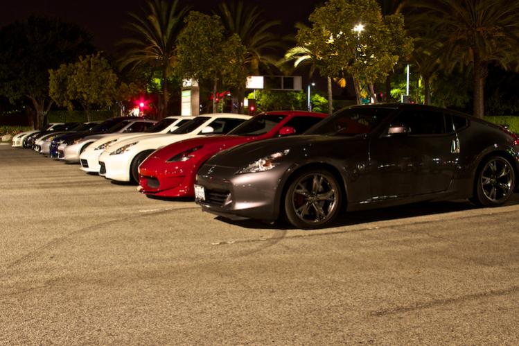 370Z Meet7