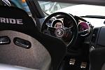 Nardi Steering wheel and Bride Seat
