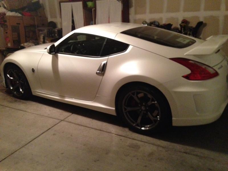 2013 nismo