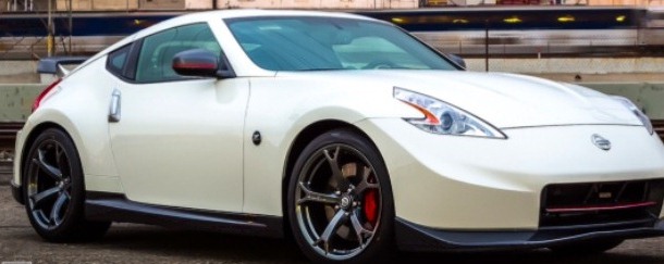 MY 2014 370Z NISMO