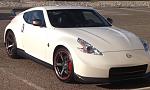 K MO 2014 370Z NISMO