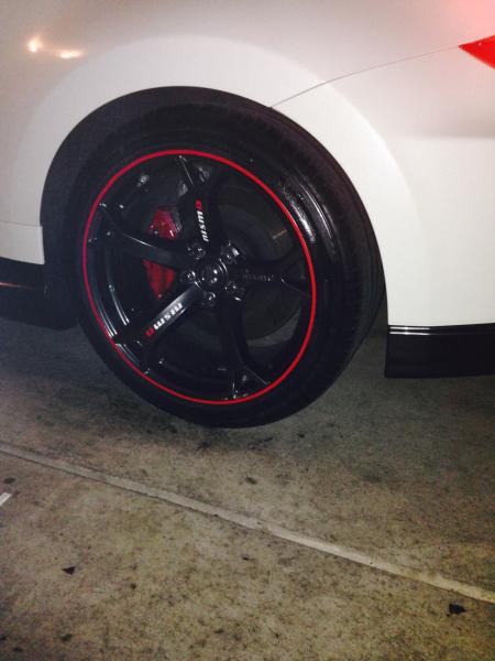 rims