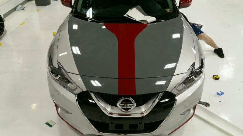 nismo max 4