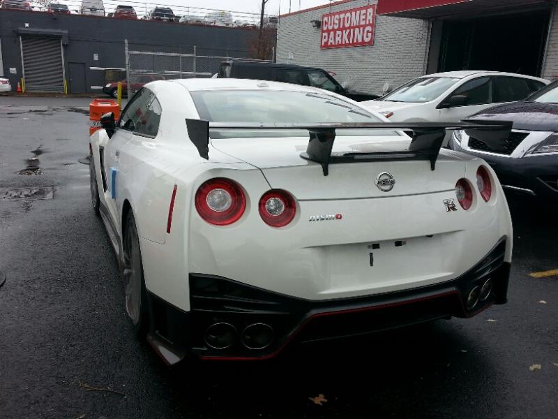 nismo gtr4