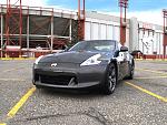 370Z 31 Oct 2010