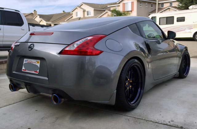 370z 3