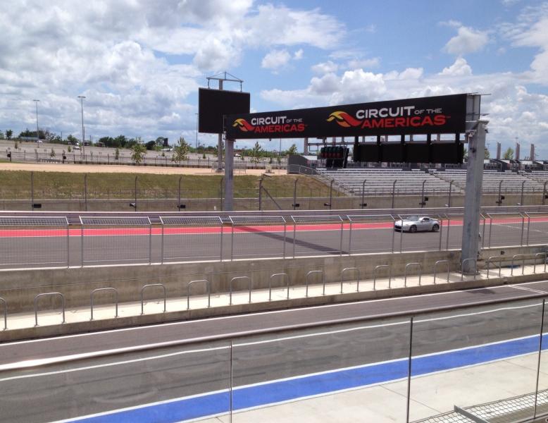 CoTA 6/9/13