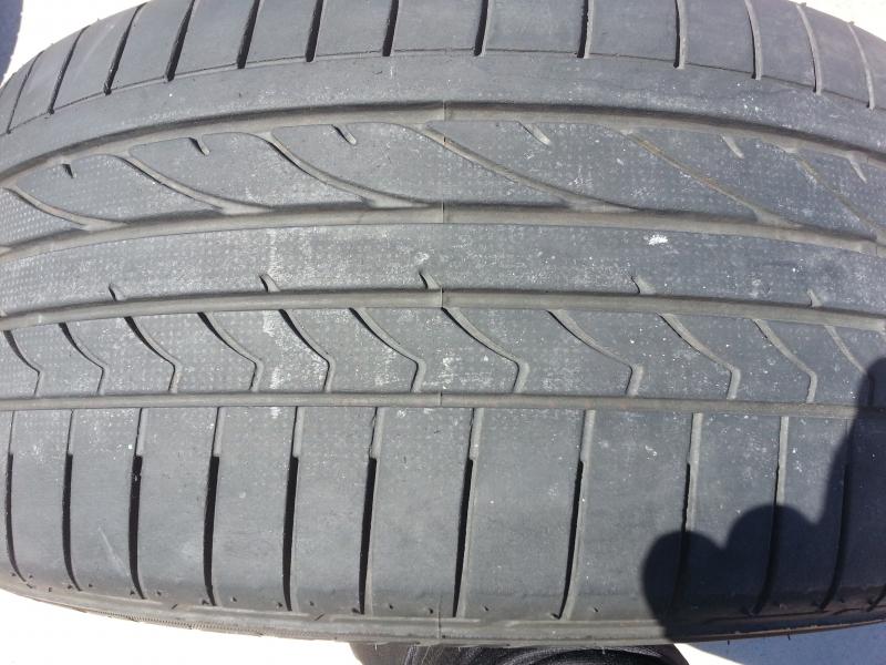 2, 245/40R19 tires for sale with wheels