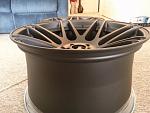 19" x 11" +18 super deep concave