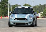 MINI Cooper S JCW