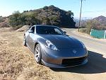 Piuma road, Malibu canyons, CA