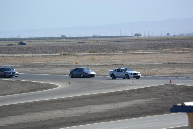 buttonwillow raceway, buttonwillow, CA