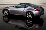 Nissan 370z coupe