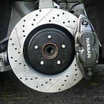 StopTech Rotors