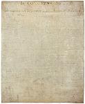 Declaration of Independence