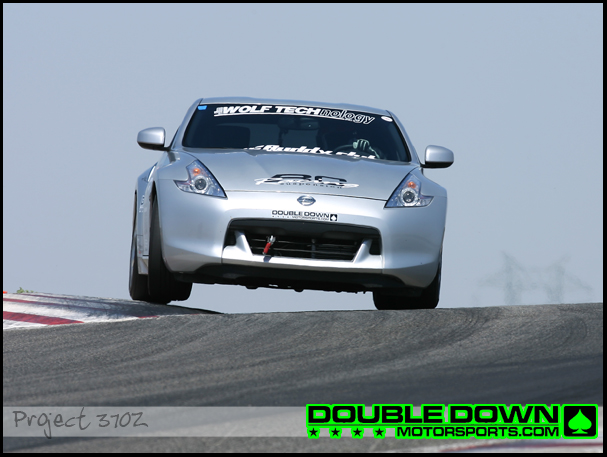 Redline Time Attack - Buttonwillow Raceway