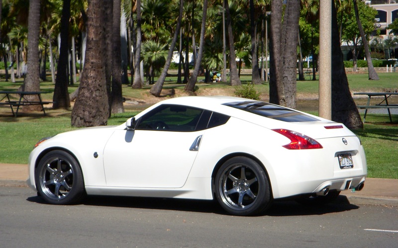 Ala Moana Park